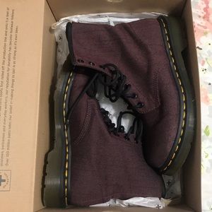 Dr. Martens